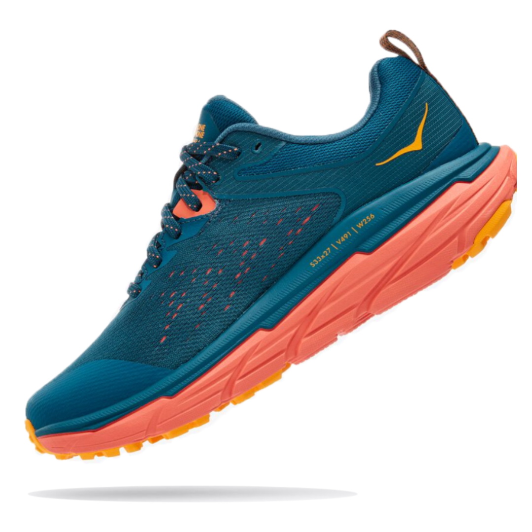 Zapatos de Trail para Dama Challenger ATR 6 GTX