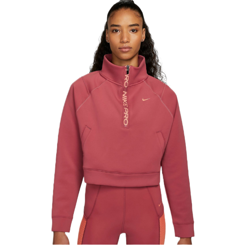 Suéter para Dama Dri-Fit Training Top