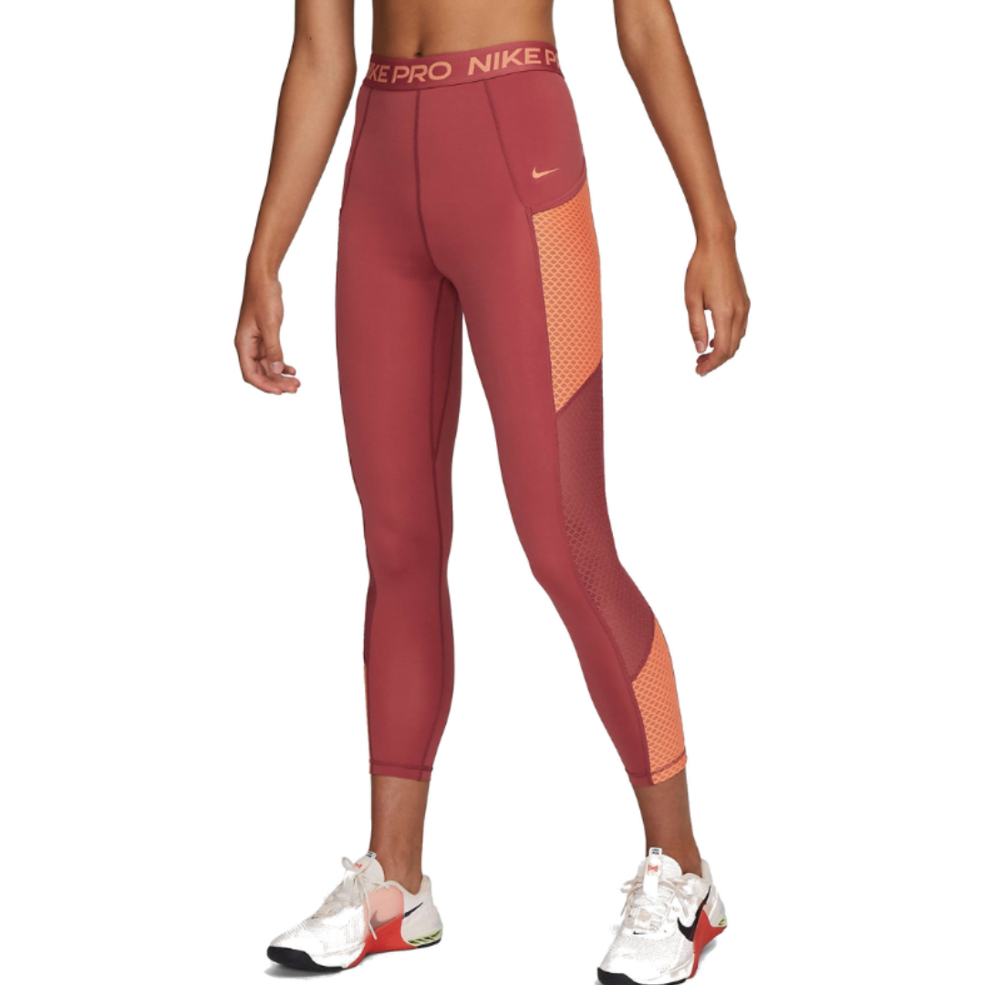 Legging para Dama Dri-Fit Pro 7/8