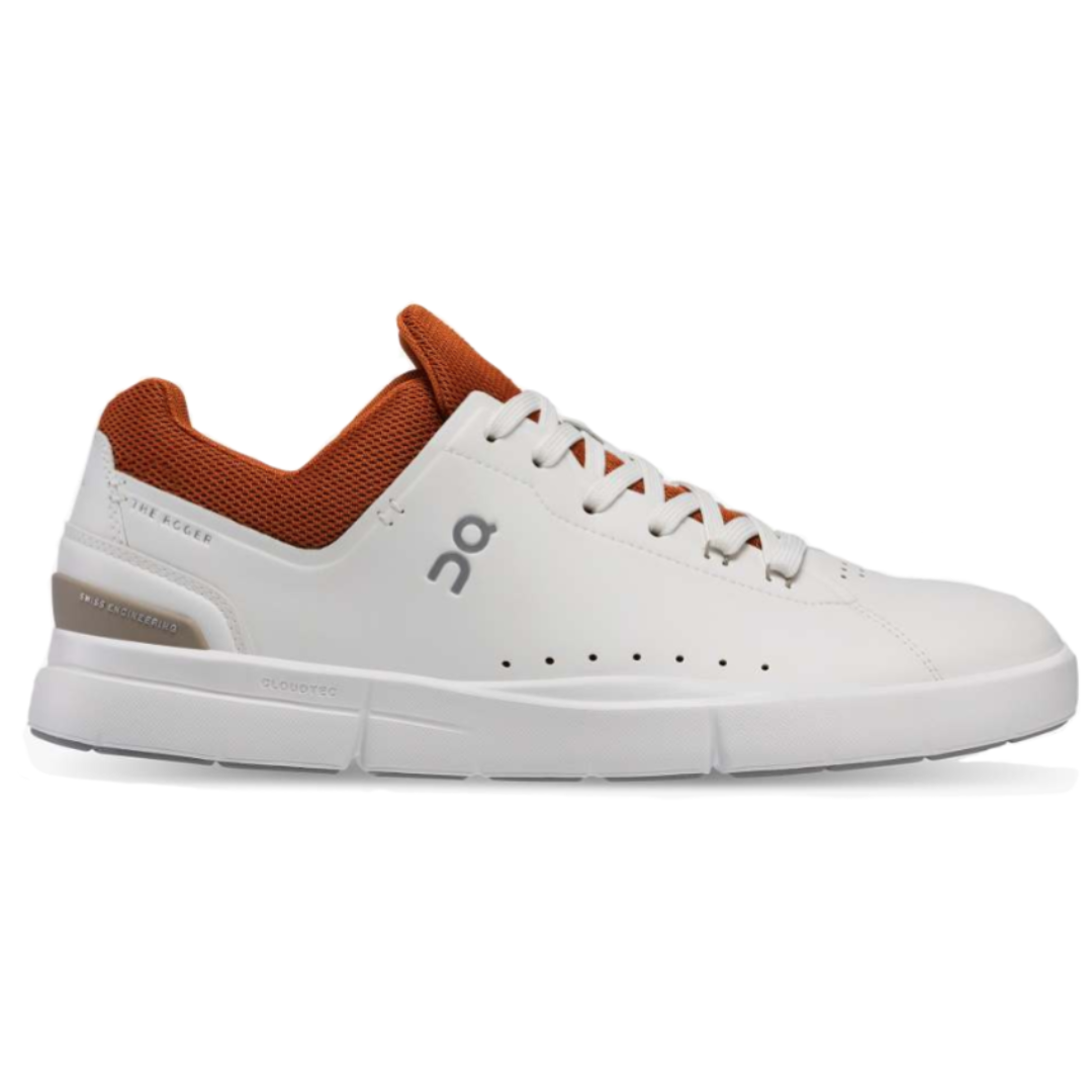 Zapatos Lifestyle para Caballero The Roger Advantage