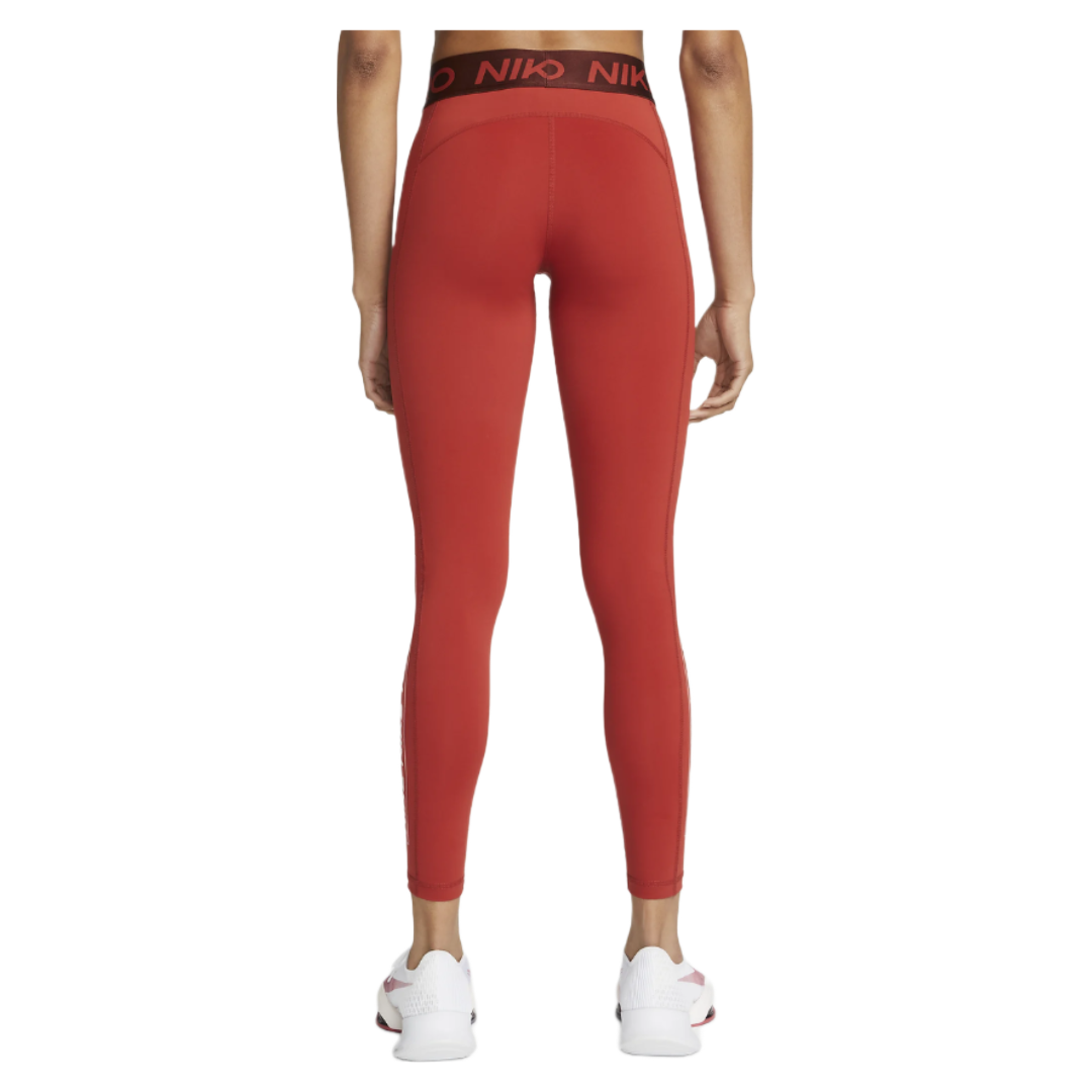 Legging para Dama Pro Dri-Fit Graphic 7/8