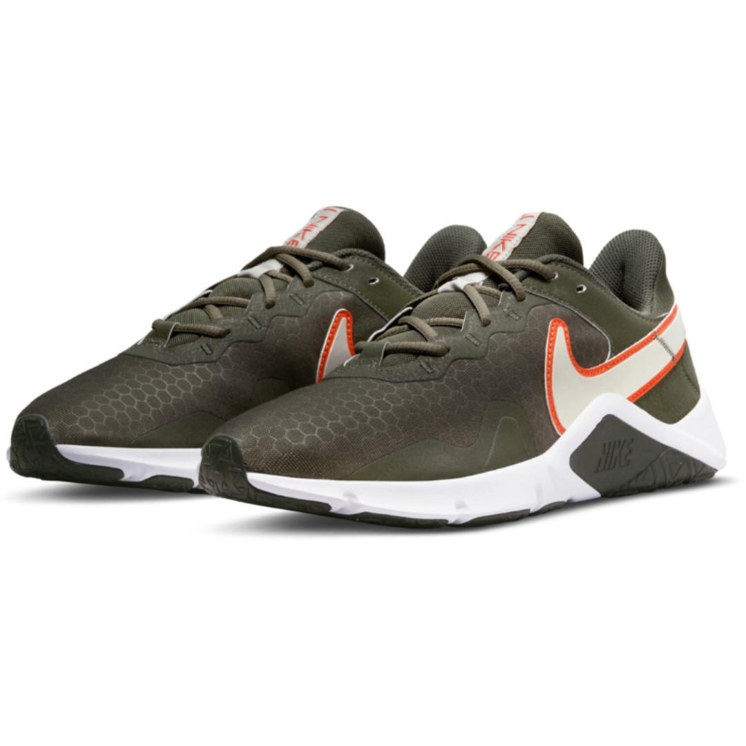 Zapatos Training para Caballero Legend Essential 2