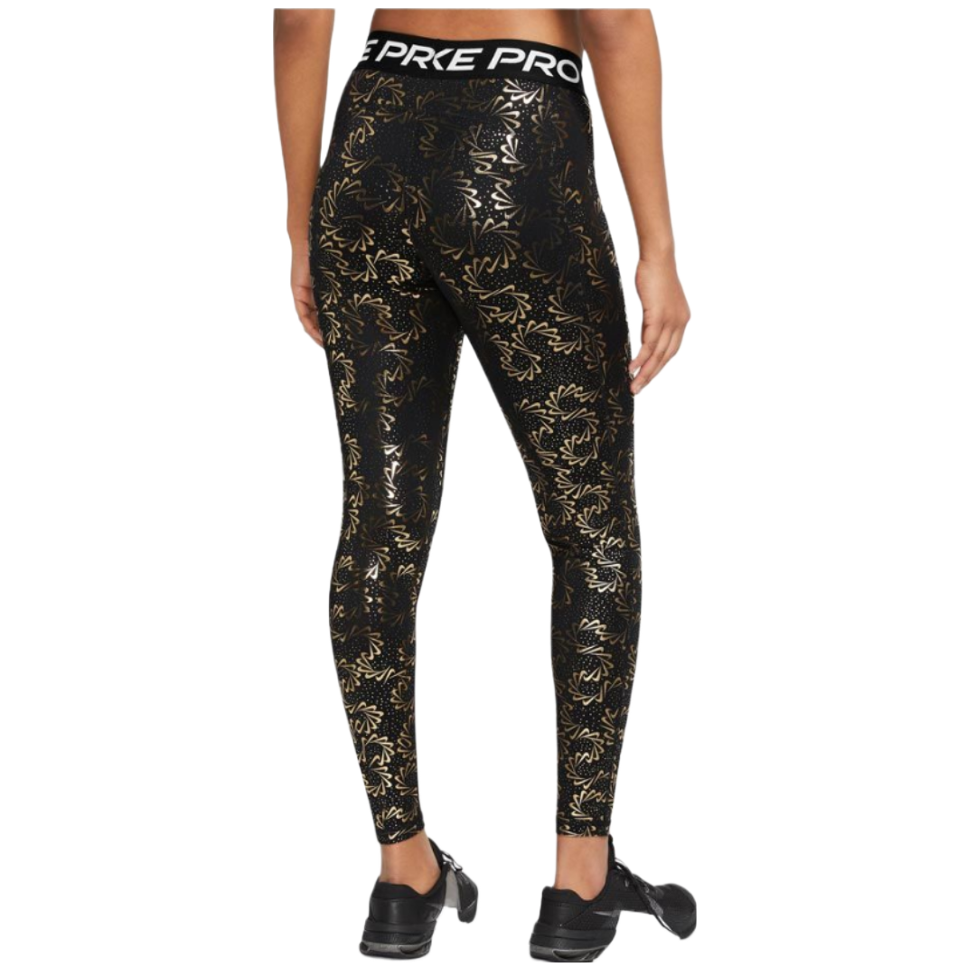 Legging para Dama Dri-Fit AOP