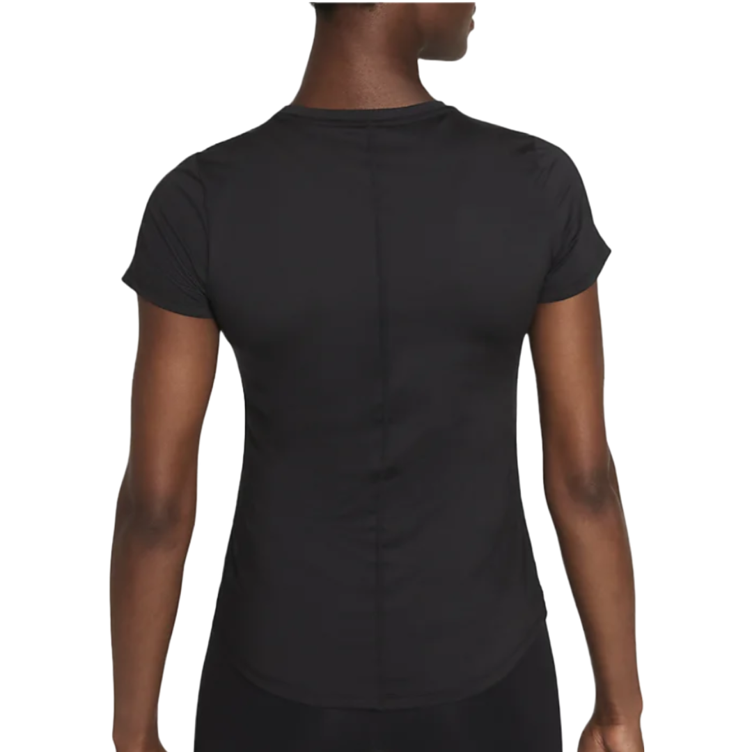Franela Manga Corta para Dama Dri-Fit Performance