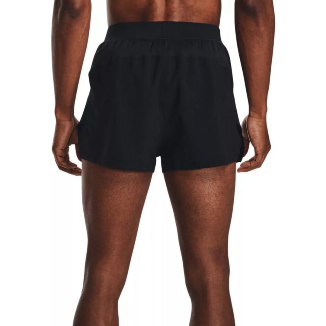 Short para Caballero Run Split