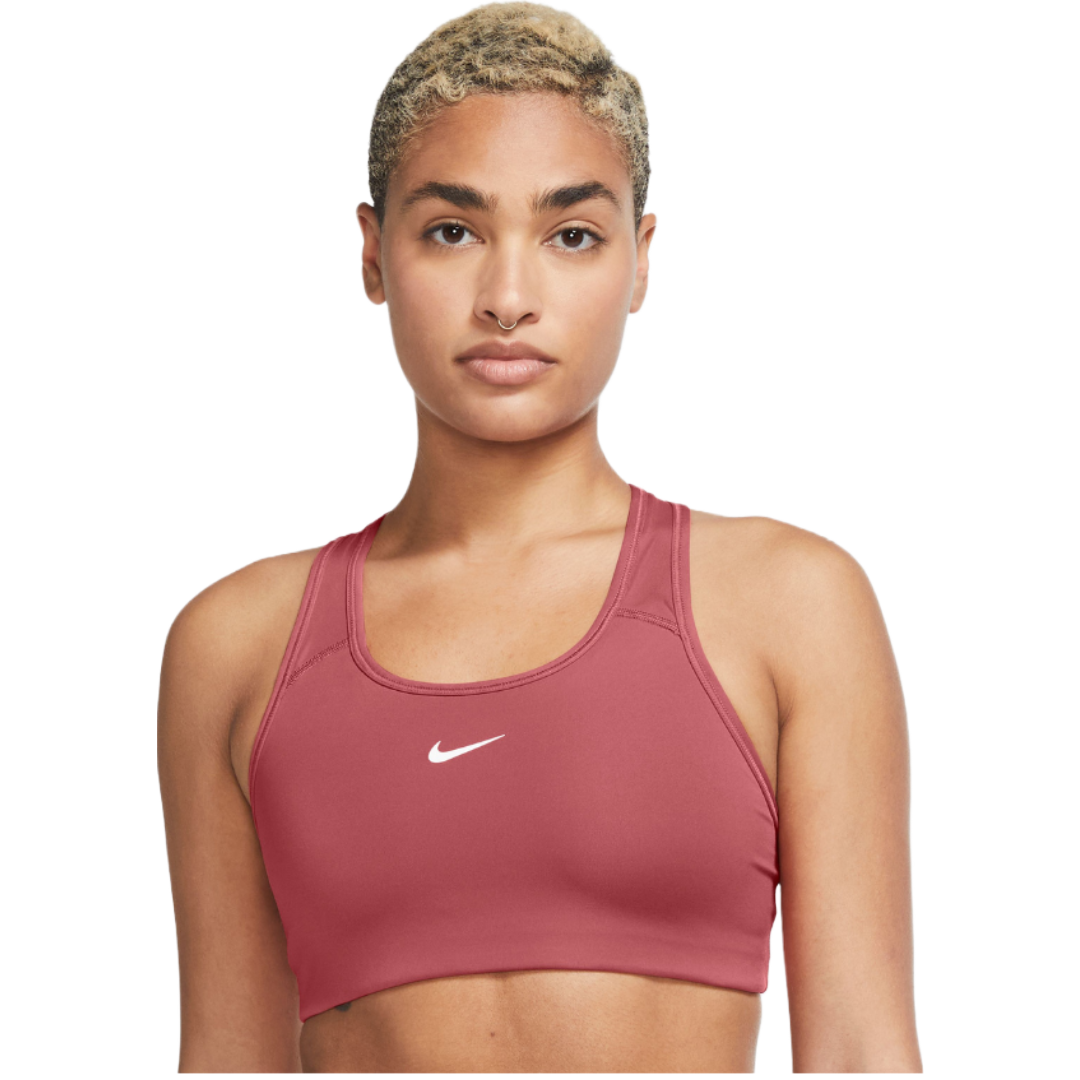 Sostén Deportivo para Dama Swoosh