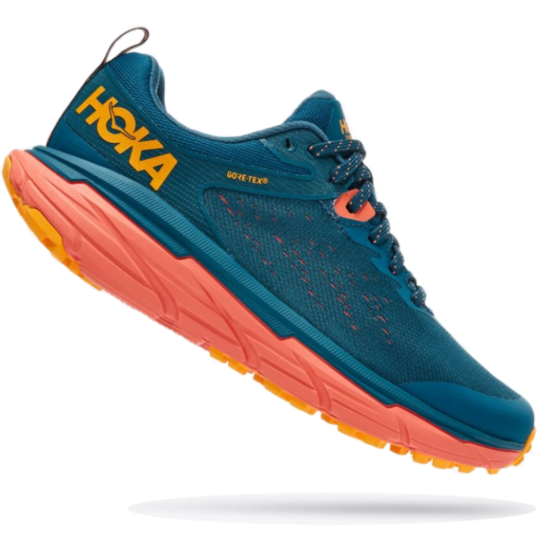 Zapatos de Trail para Dama Challenger ATR 6 GTX