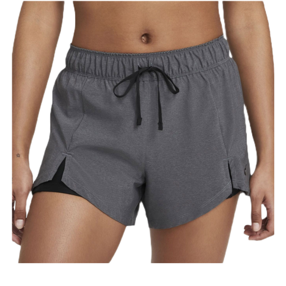 Short para Dama Flex Essential 2in1