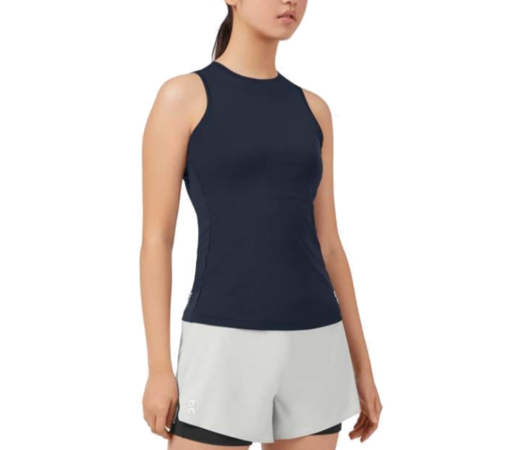 Franela Sin Mangas para Dama Movement Tank