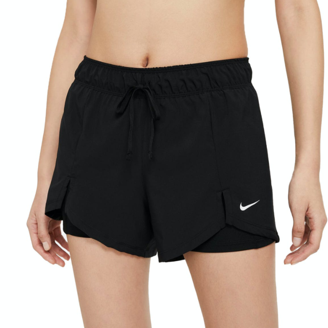 Short para Dama Flex Essential 2in1
