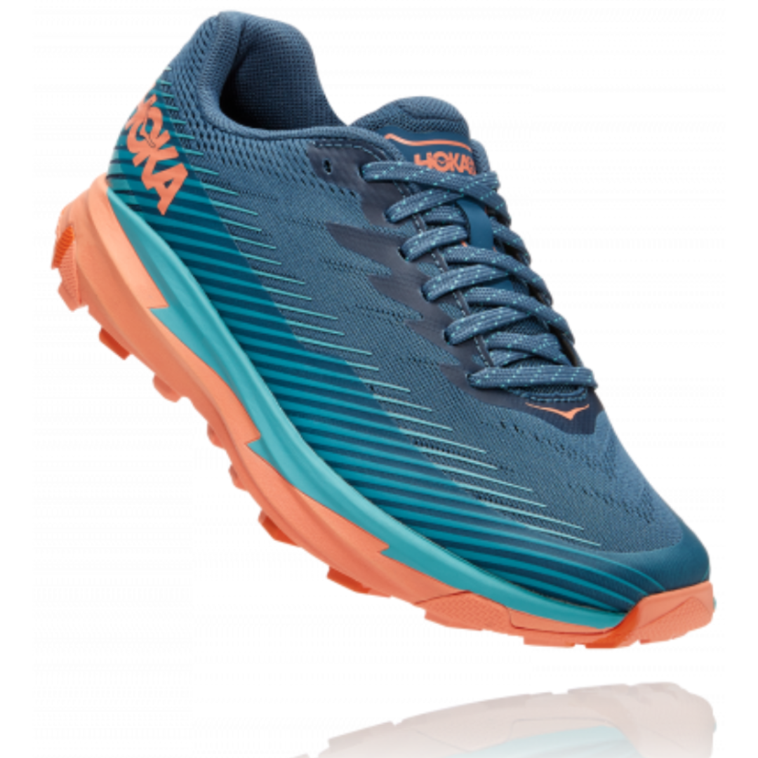 Zapatos de Trail para Dama Torrent 2