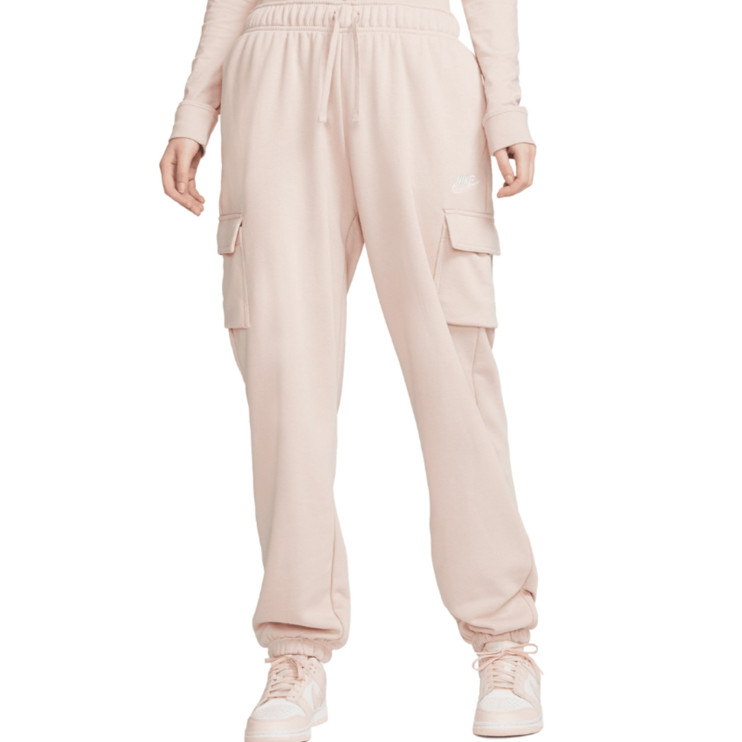 Pantalón Deportivo para Dama Club Fleece