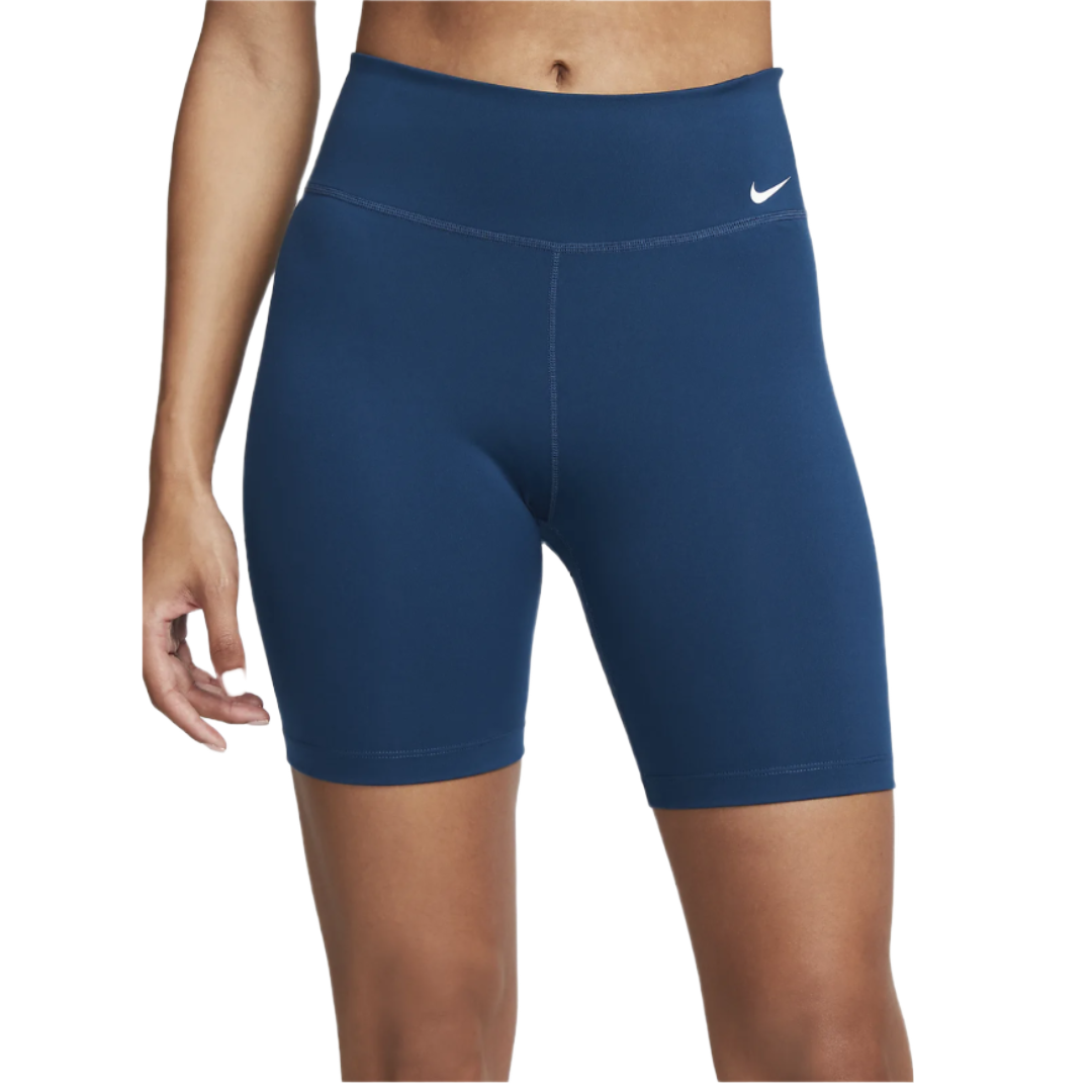 Biker Short para Dama One Mid-Rise 7 Inch