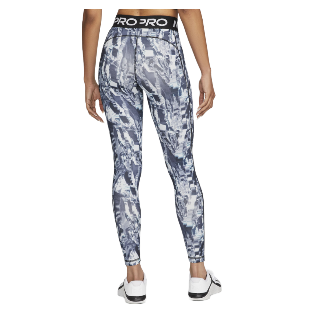 Legging para Dama Pro Allover Print
