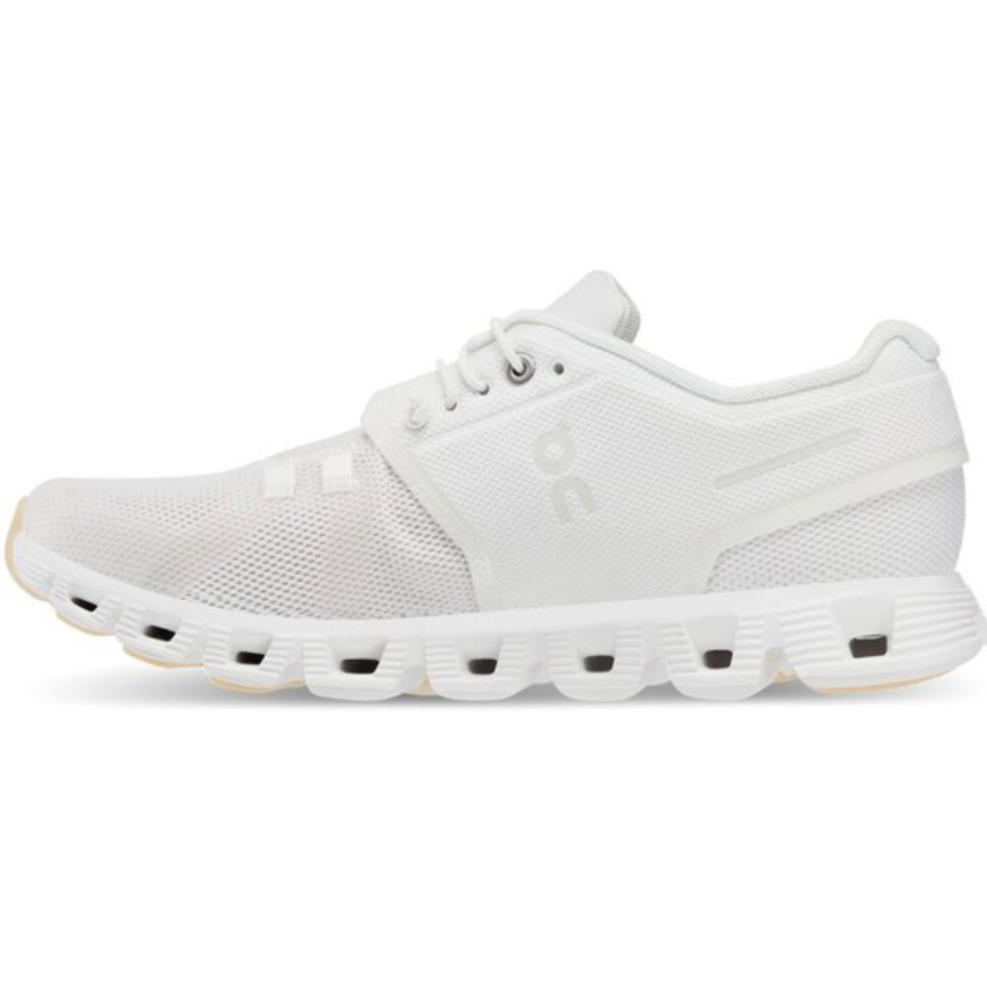 Zapatos Lifestyle para Dama Cloud 5 Undyed