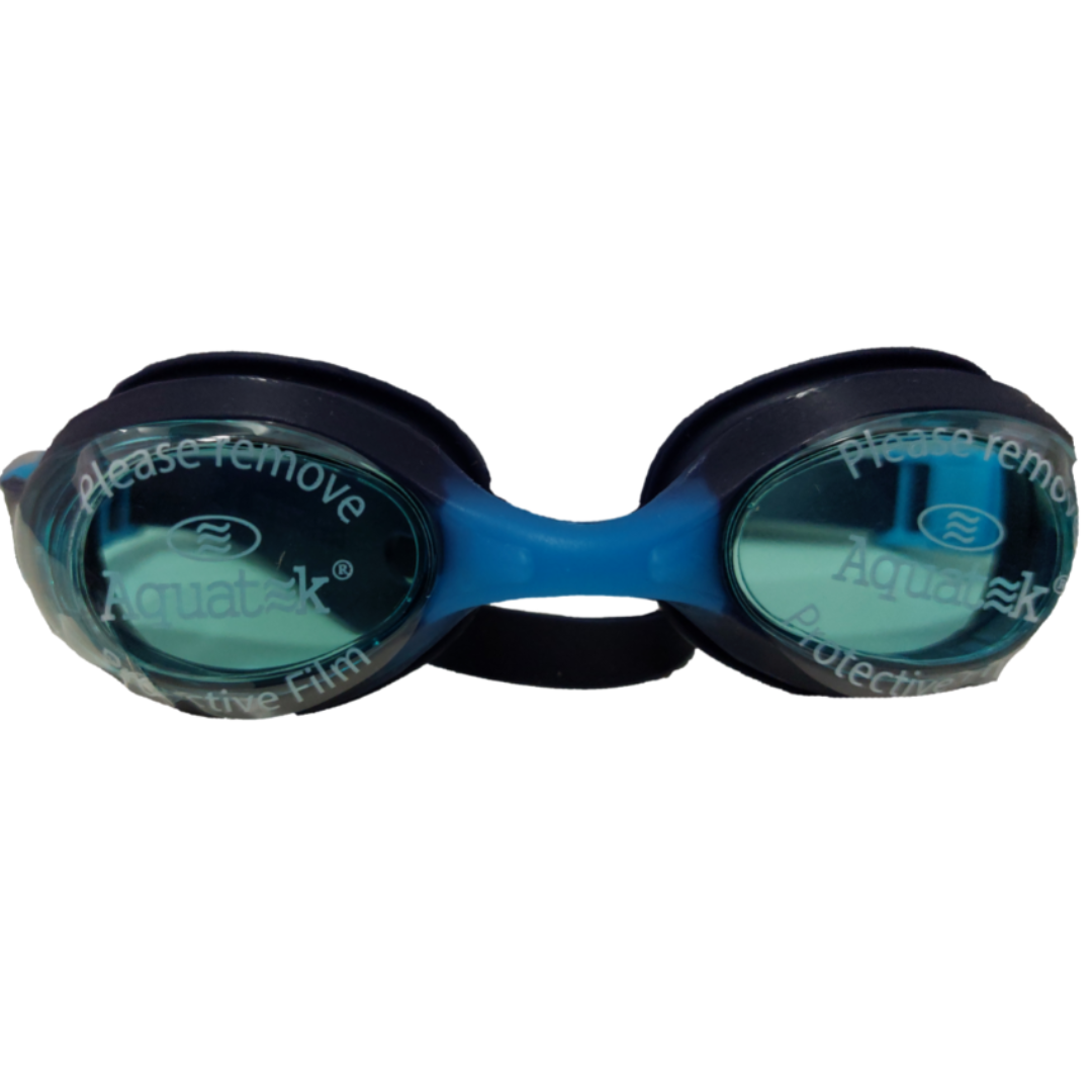 Lentes de Natación para Niños Caiman