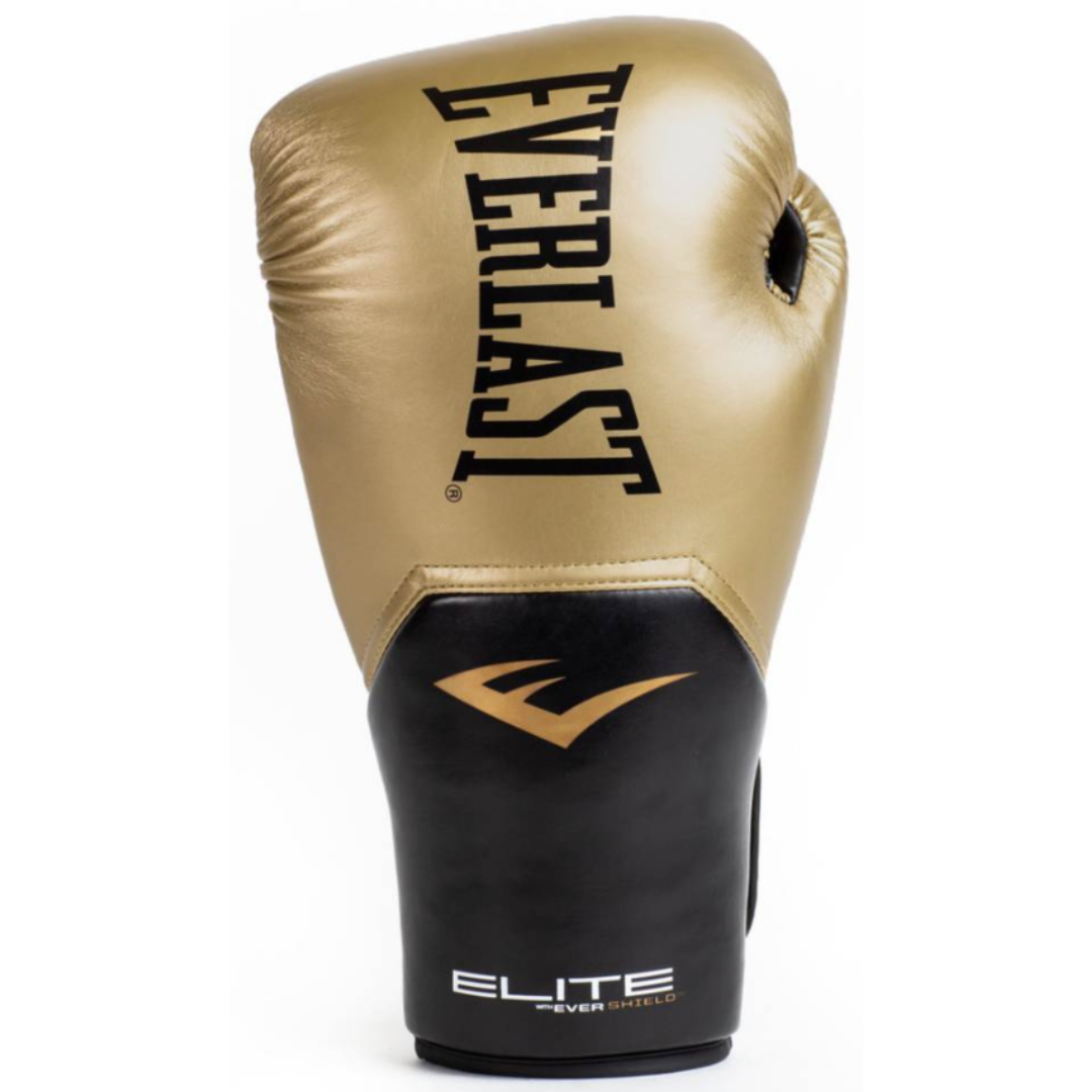 Guantes de Boxeo ProElite V2 Gold