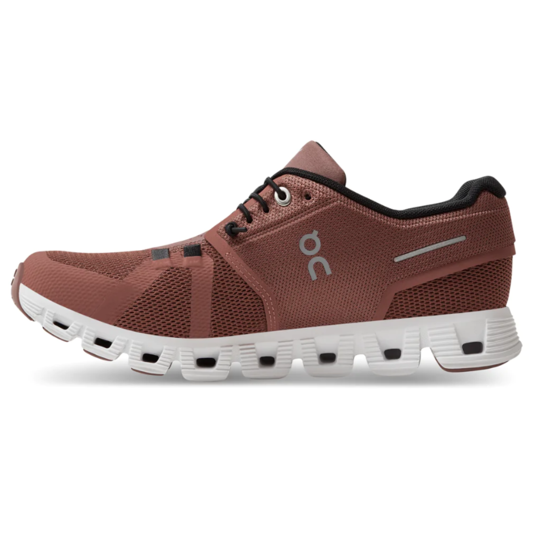 Zapatos Lifestyle para Dama Cloud 5.