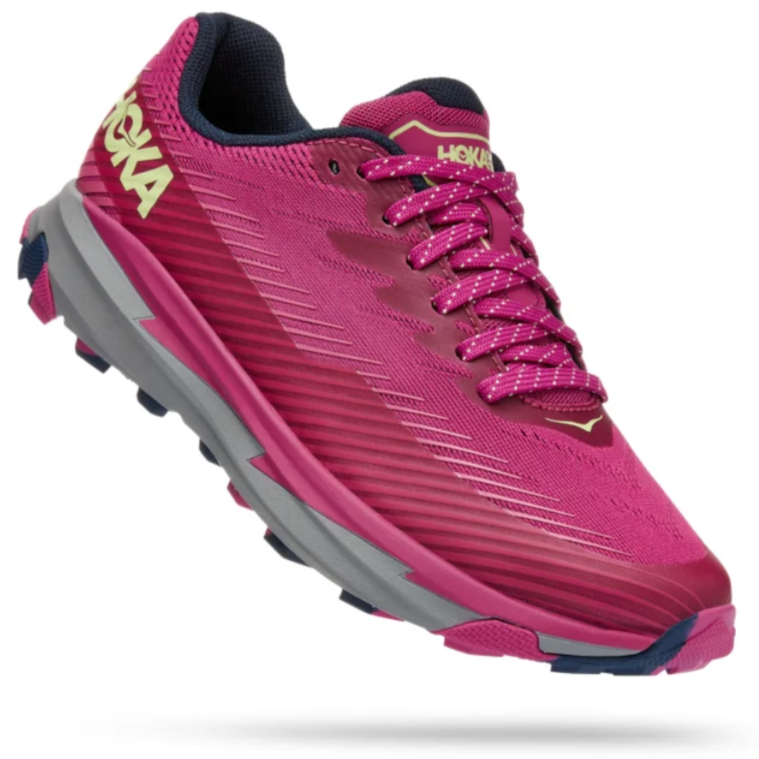 Zapatos de Trail para Dama Torrent 2