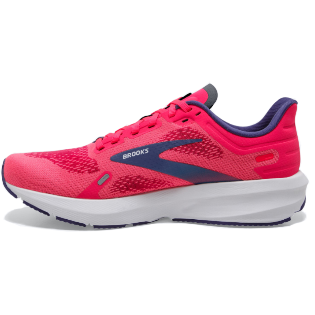 Zapatos Running para Dama Launch 9