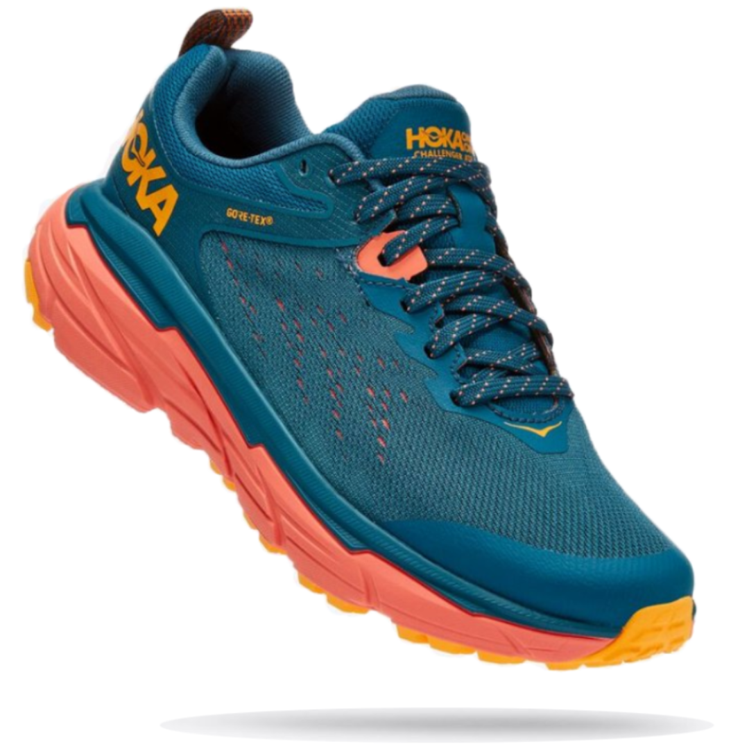 Zapatos de Trail para Dama Challenger ATR 6 GTX