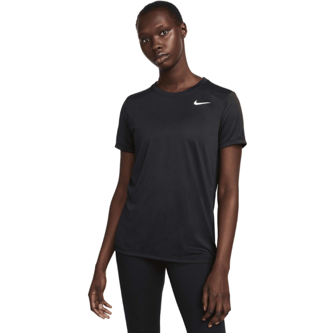 Franela Manga Corta para Dama Dri-Fit RLGD