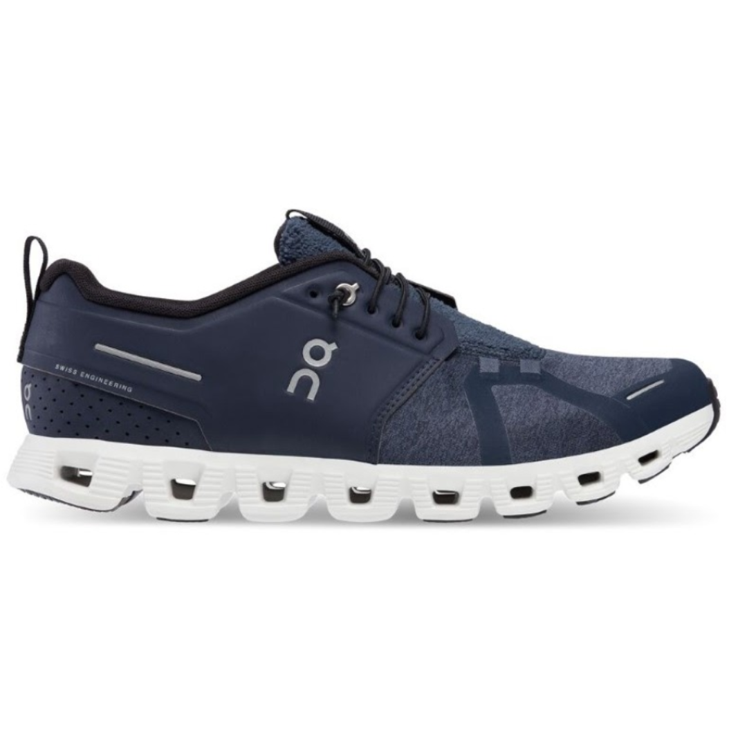 Zapatos Lifestyle para Dama Cloud 5 Terry