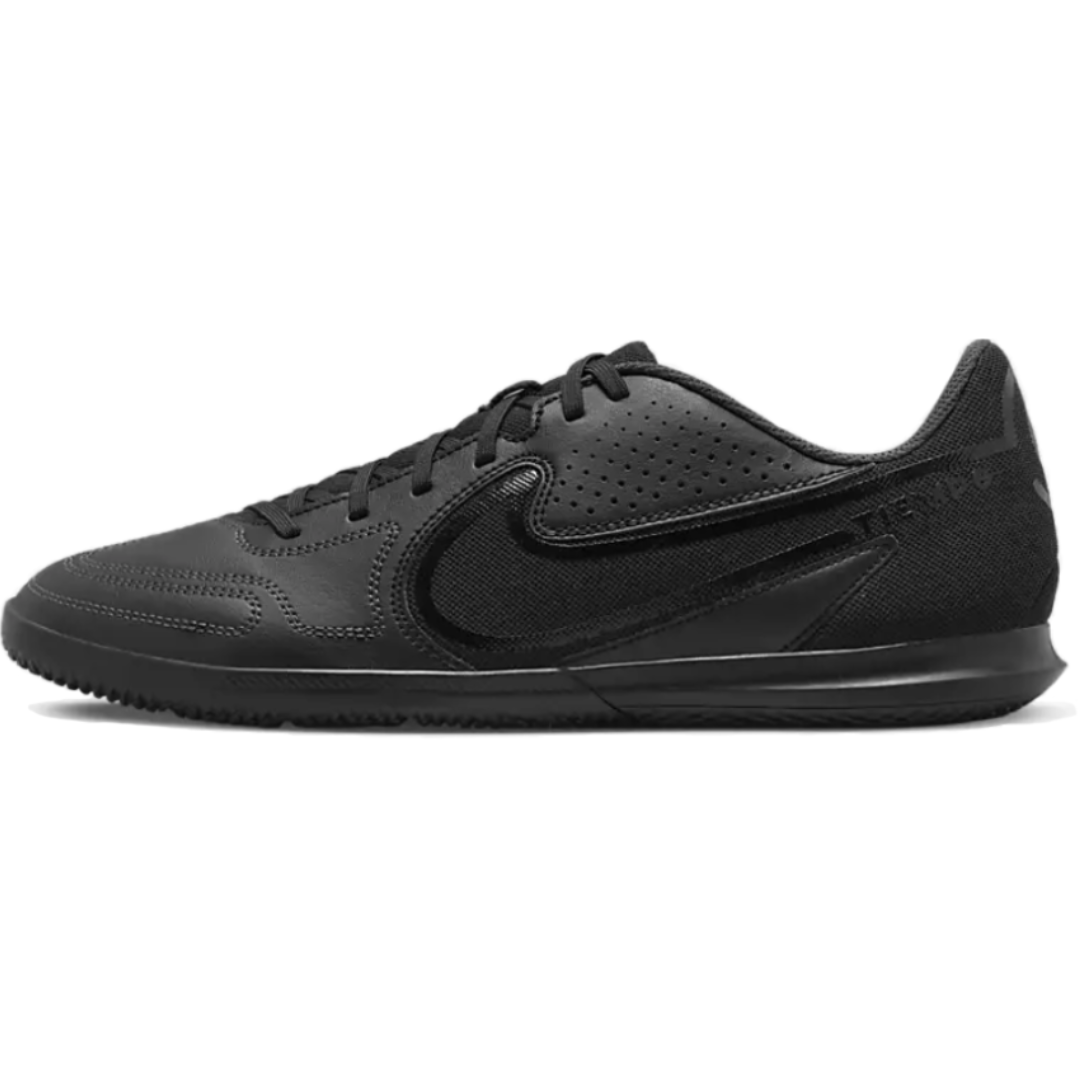 Zapatos de Fútbol para Caballero Tiempo 9 CLUB IC