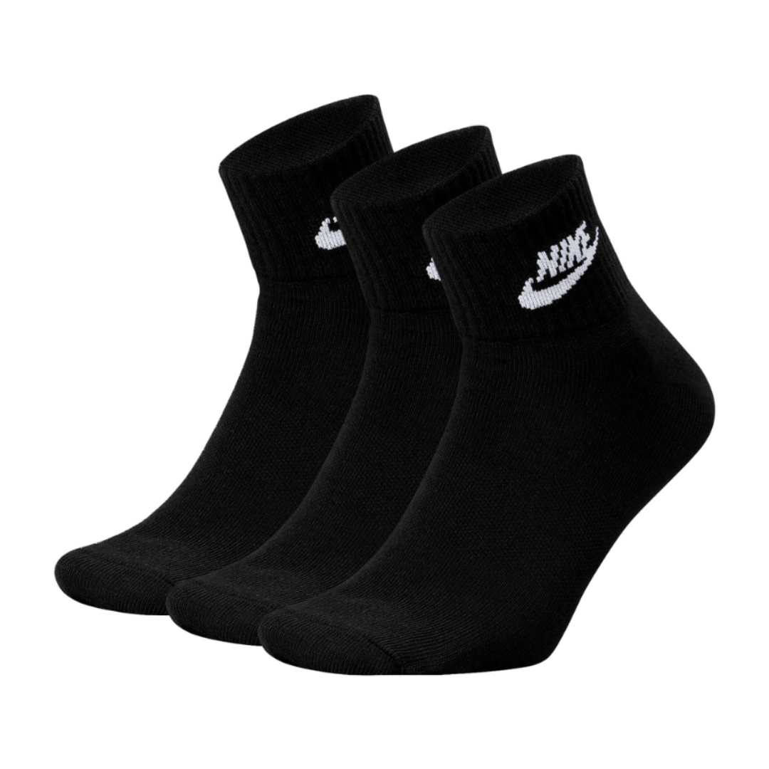 Medias Deportivas Everyday Essential Low (3 Pares)