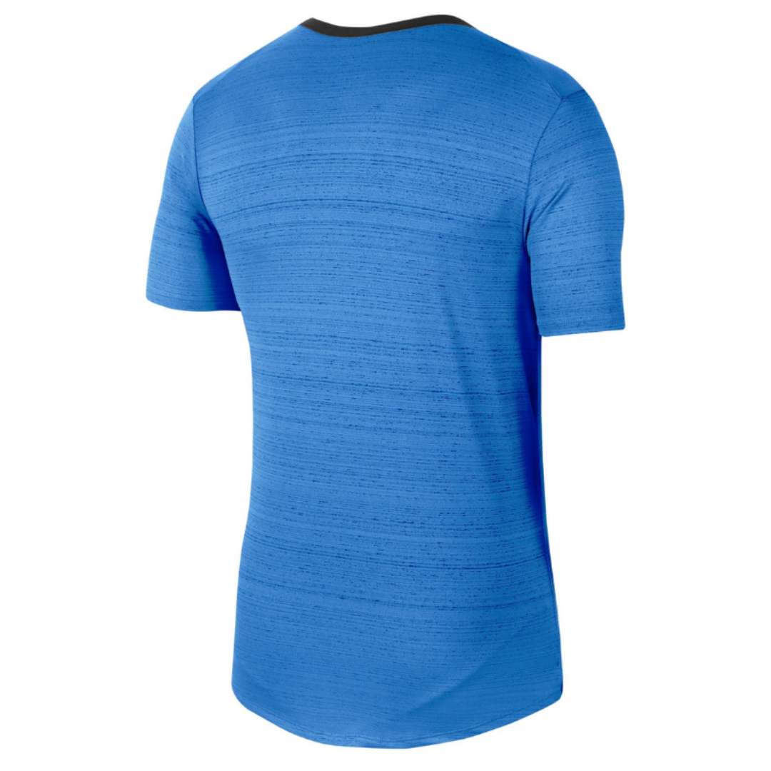 Franela Manga Corta para Caballero Dri-FIT Miler