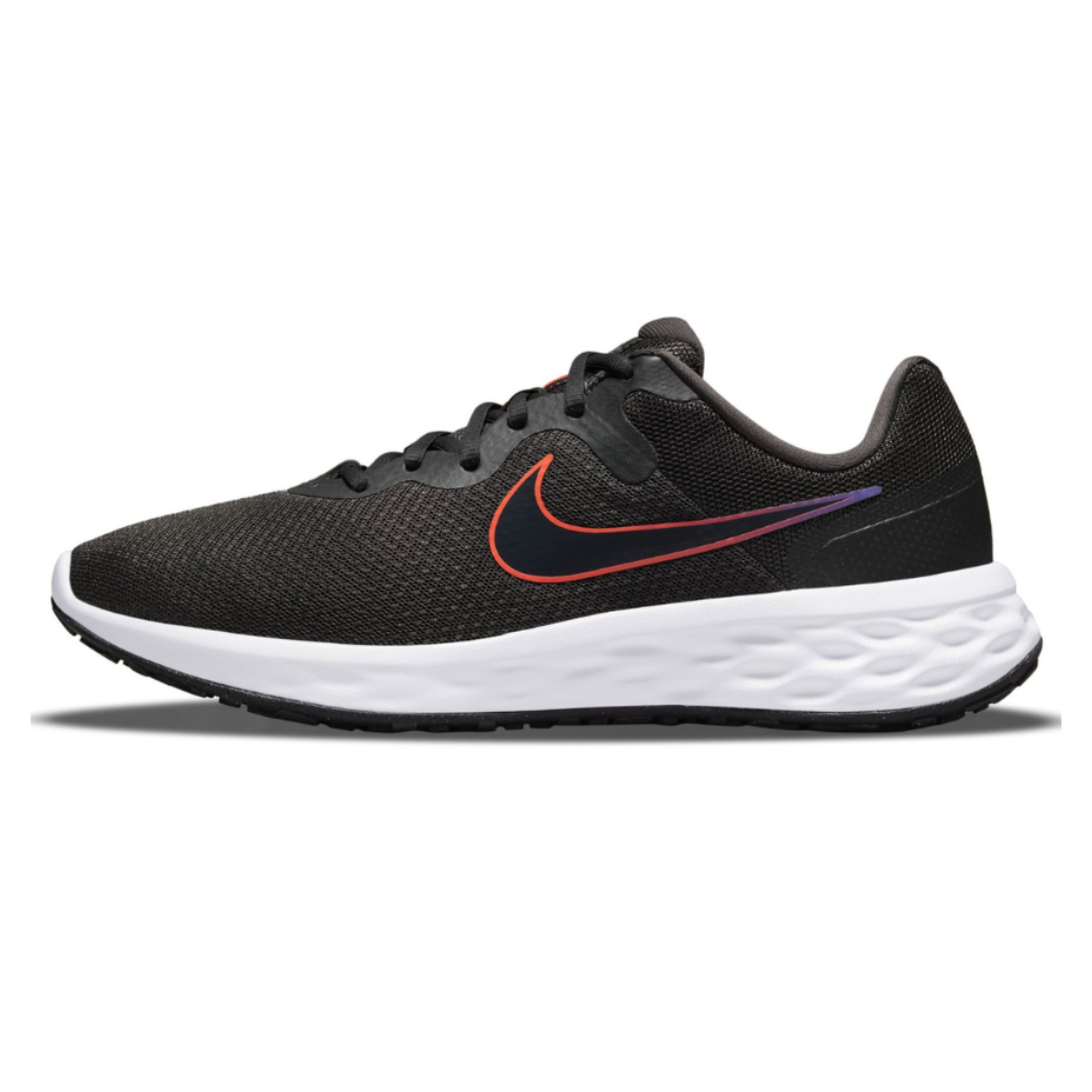 Zapatos Running para Caballero Revolution 6 Next Nature