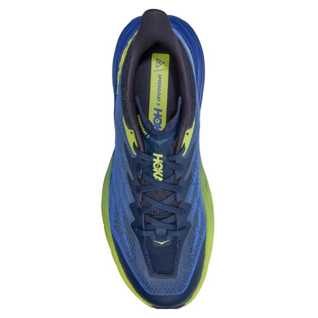 Zapatos de Trail para Caballero Speedgoat 5