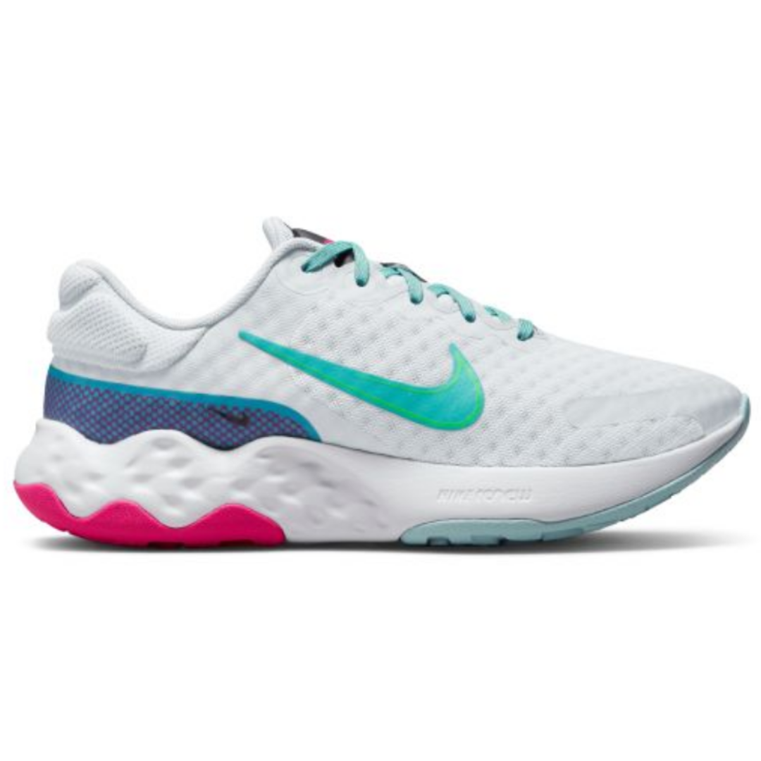Zapatos Running para Dama Renew Ride 3