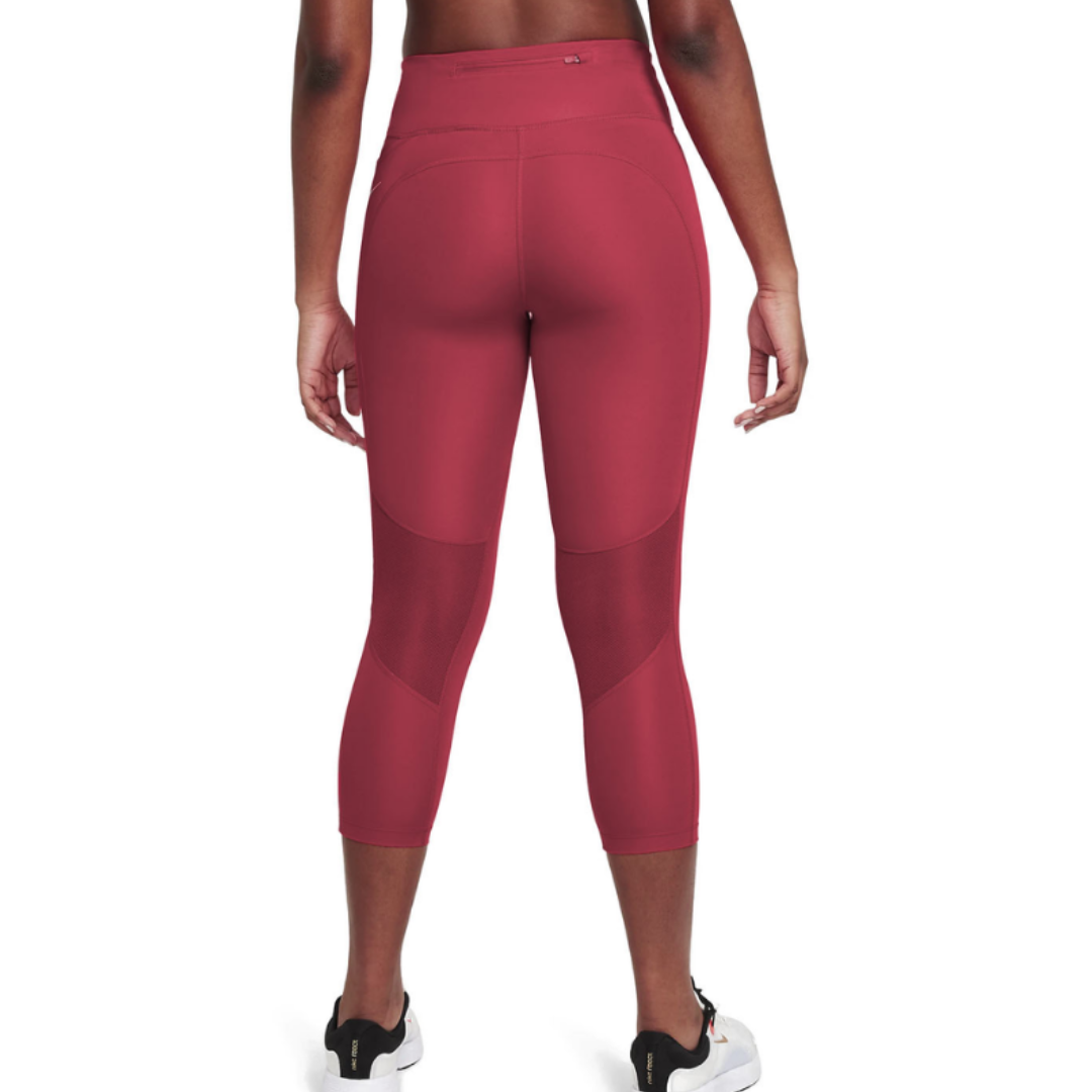 Legging para Dama Dri-Fit Fast 3/4
