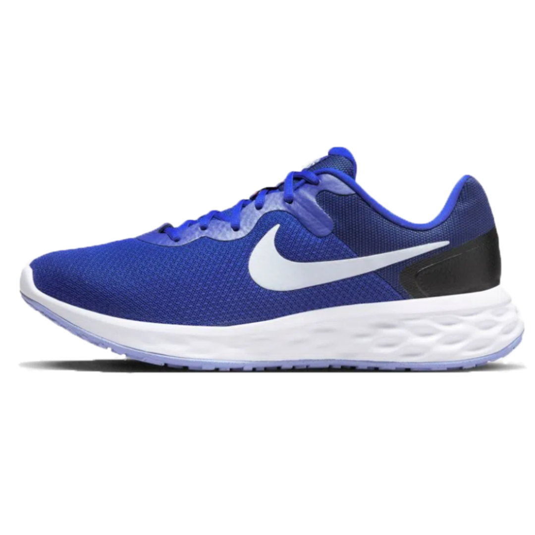 Zapatos Running para Caballero Revolution 6 Next Nature