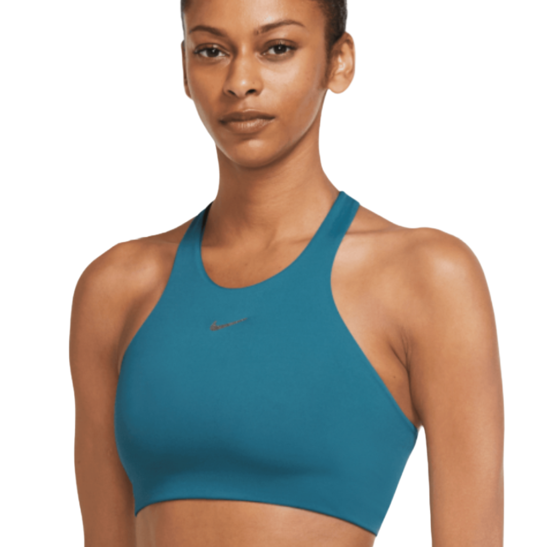 Sostén Deportivo para Dama Yoga Swoosh MD365