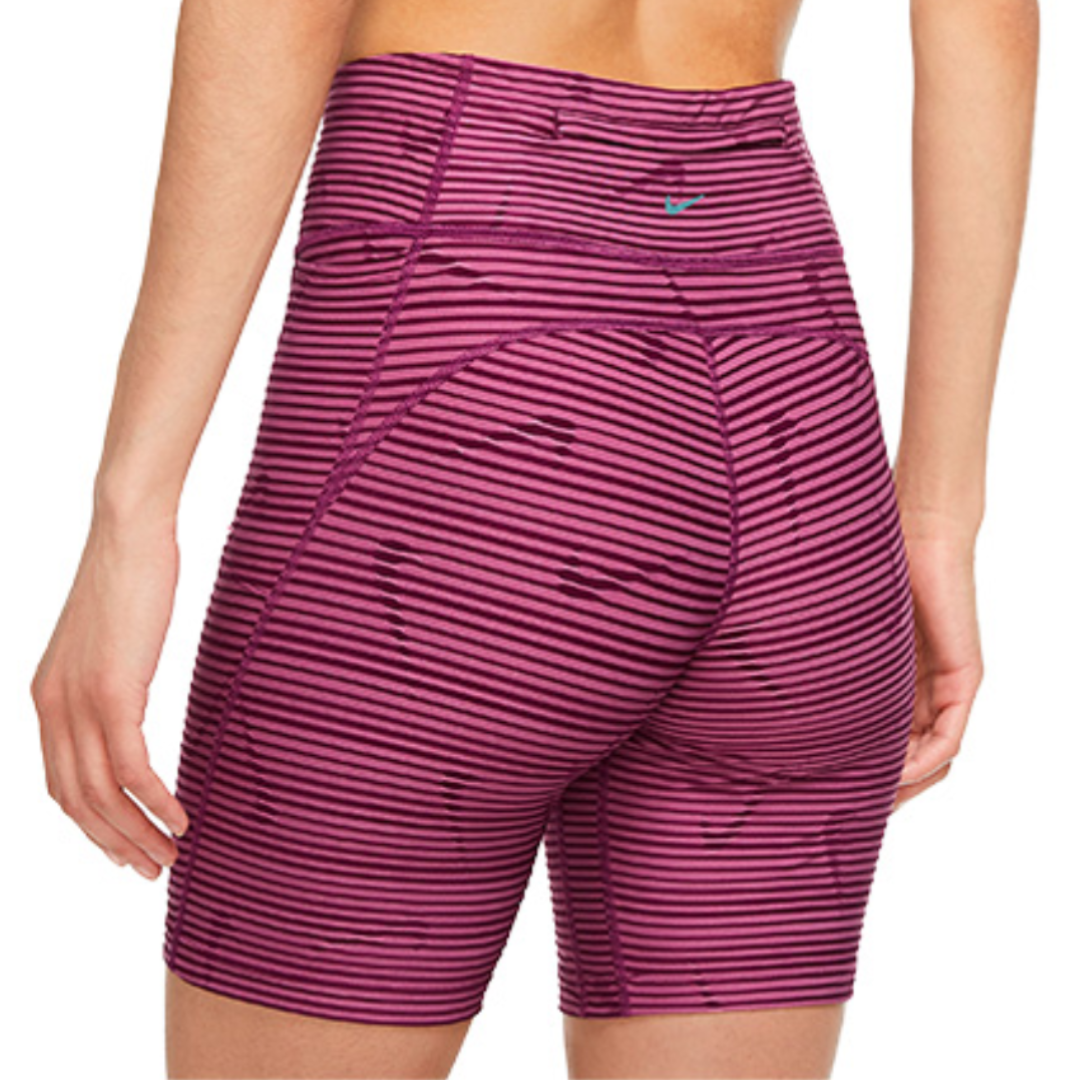 Biker Short para Dama Dri-Fit Ilusion