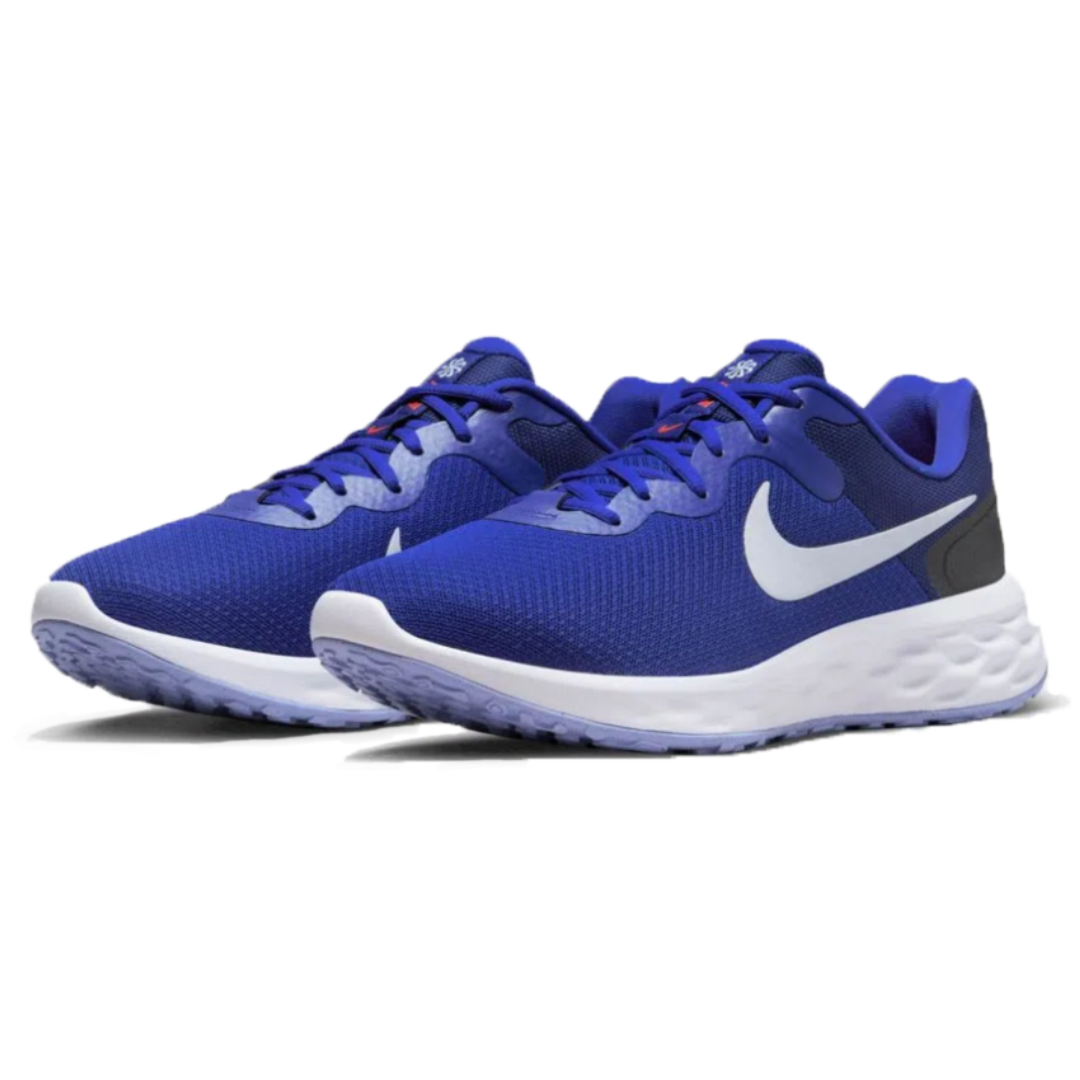 Zapatos Running para Caballero Revolution 6 Next Nature