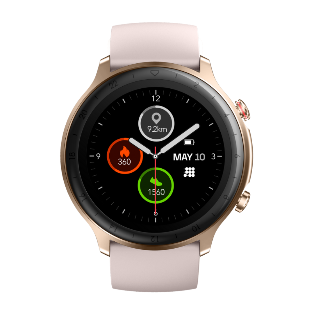 Reloj Inteligente CT4G GPS