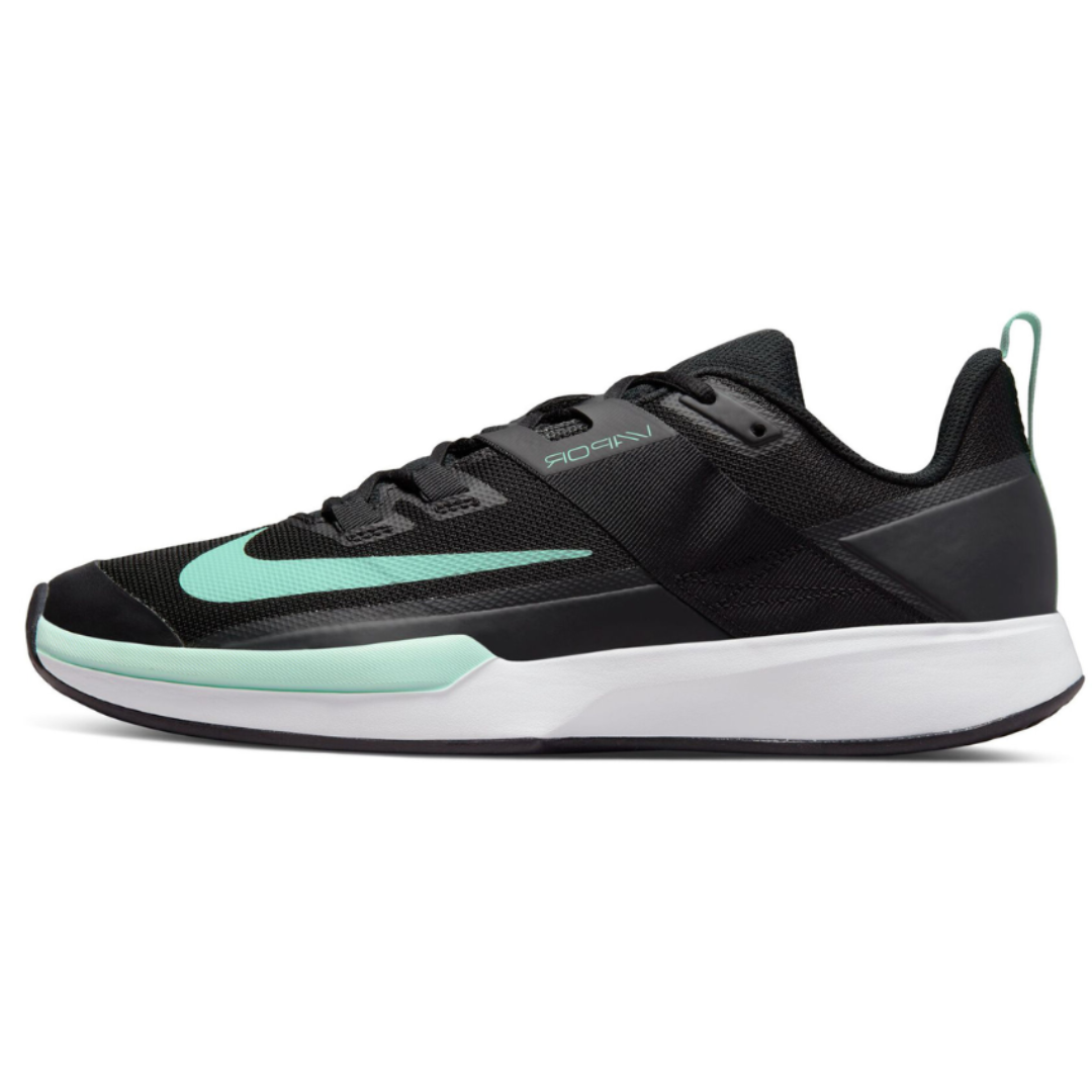 Zapatos de Tenis para Caballero Court Vapor Lite HC
