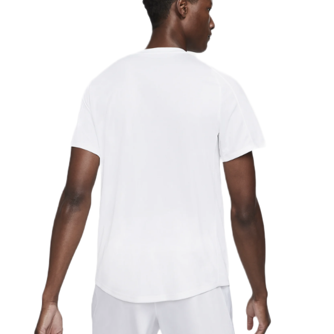 Franela Manga Corta para Caballero Court Dri-FIT Victory