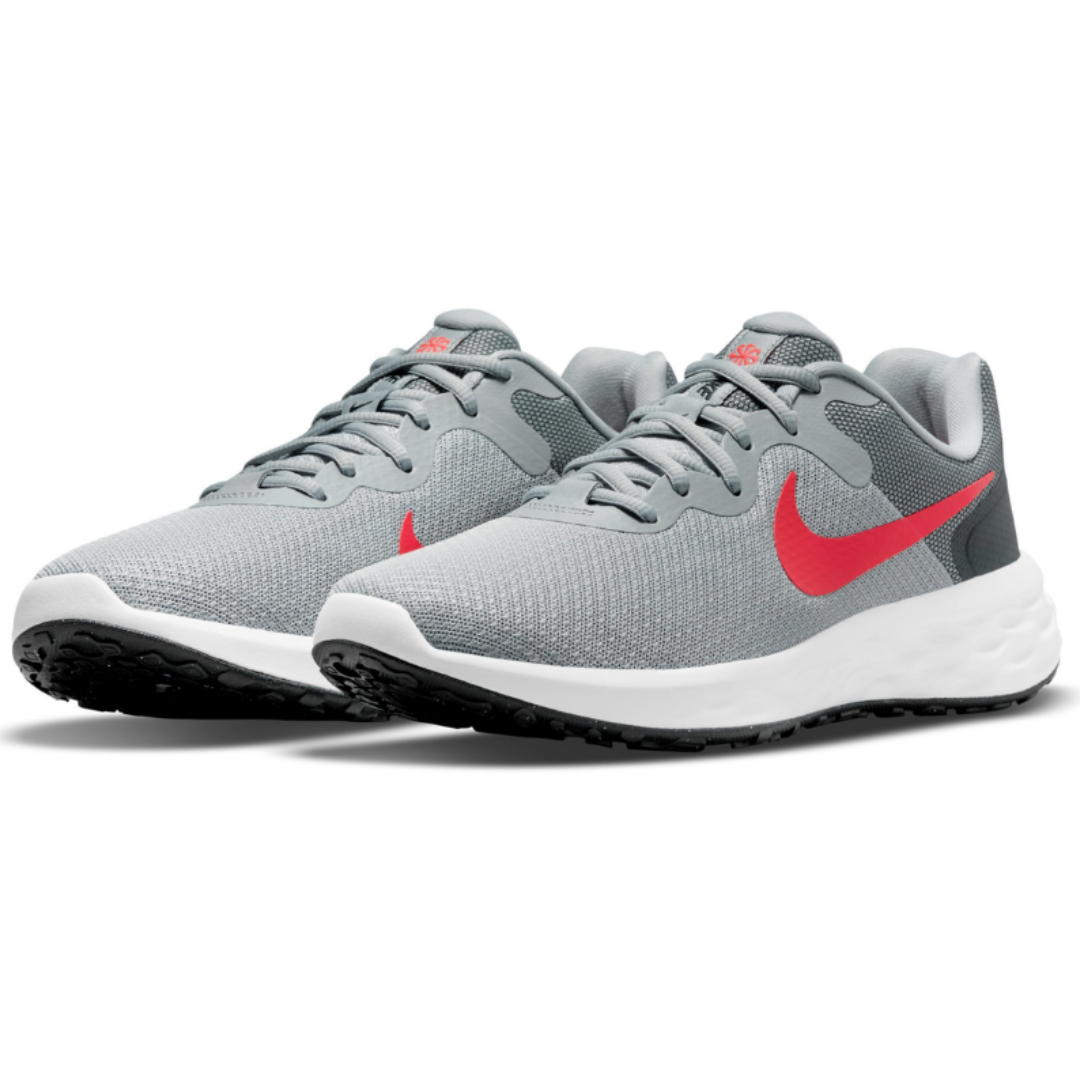 Zapatos Running para Caballero Revolution 6 Next Nature
