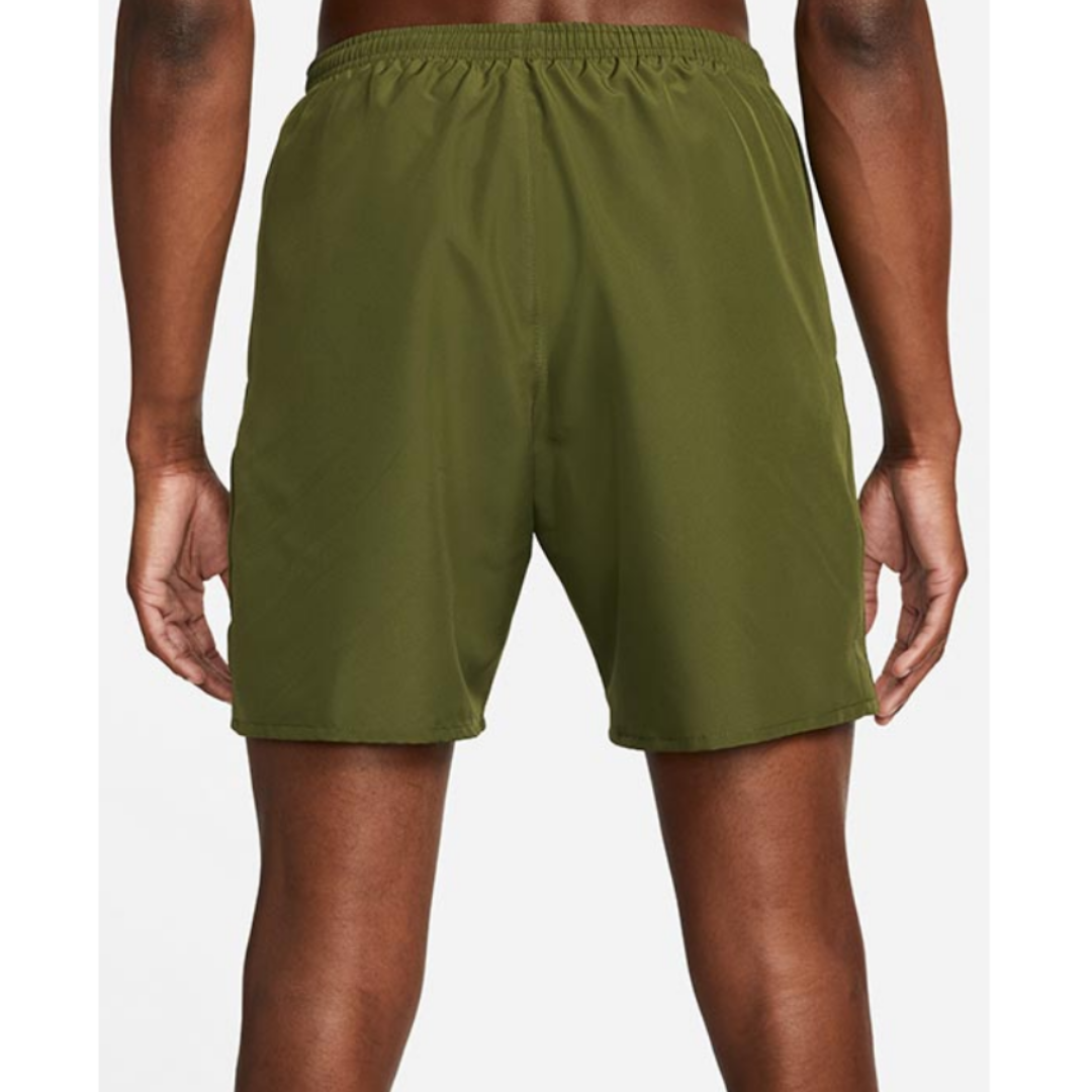 Short para Caballero Dri-Fit Run 7&quot;