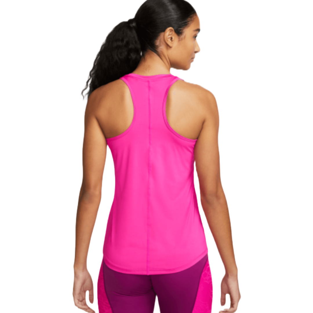 Franela Sin Mangas para Dama One Dri-FIT Slim