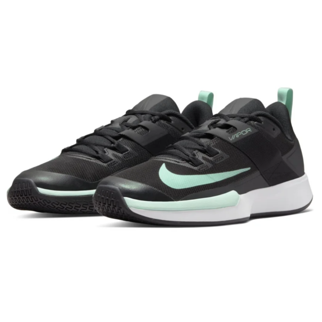 Zapatos de Tenis para Caballero Court Vapor Lite HC
