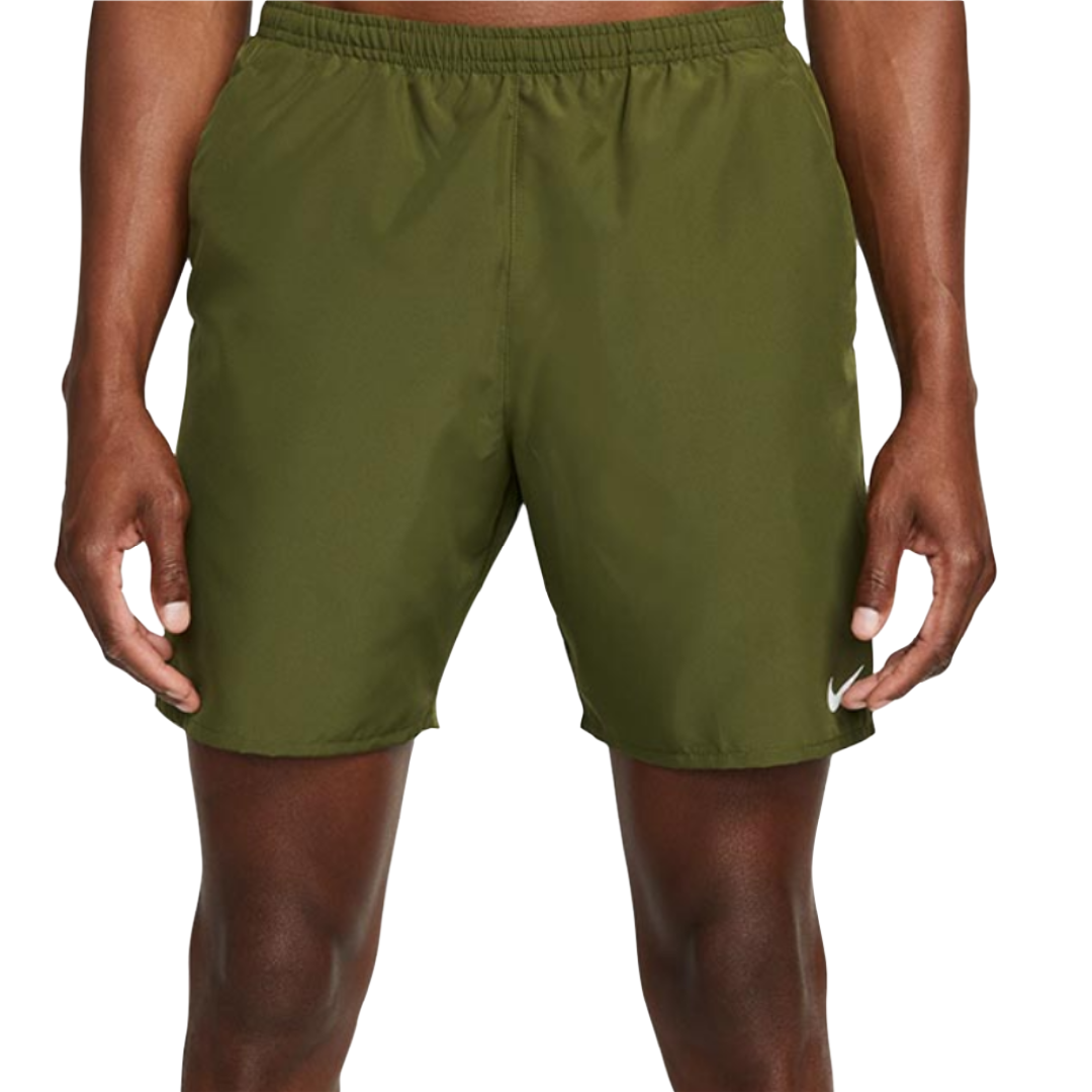 Short para Caballero Dri-Fit Run 7&quot;