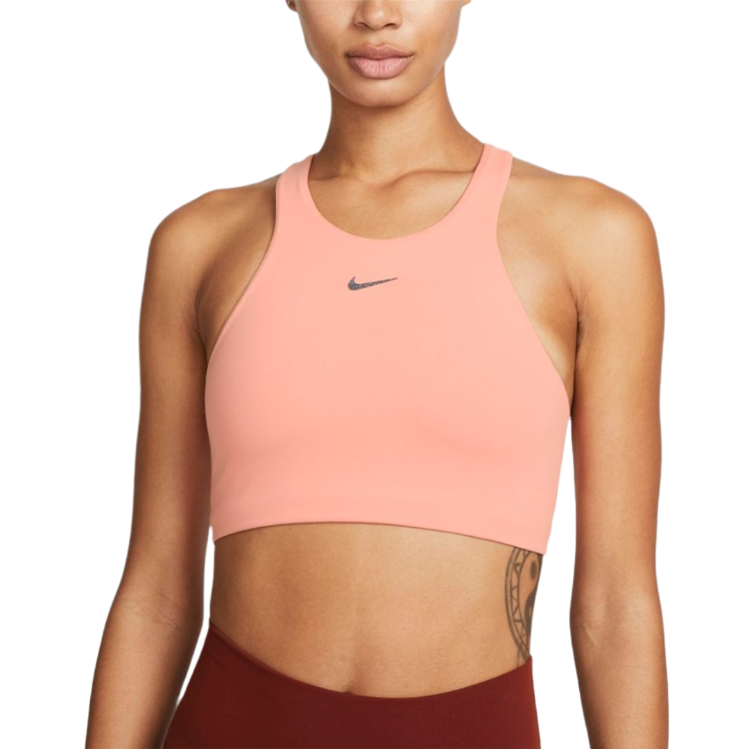 Sostén Deportivo para Dama Yoga Swoosh MD365