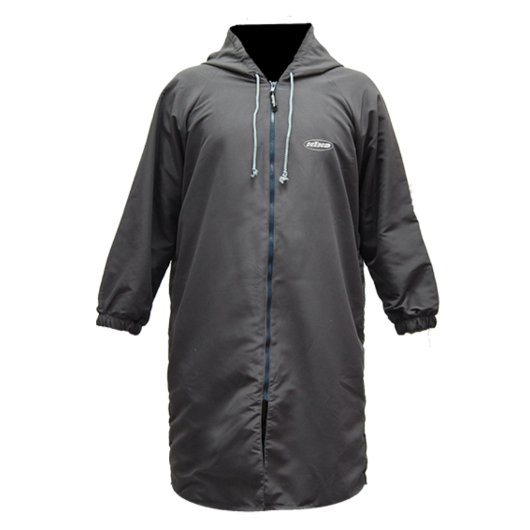 Parka Juvenil