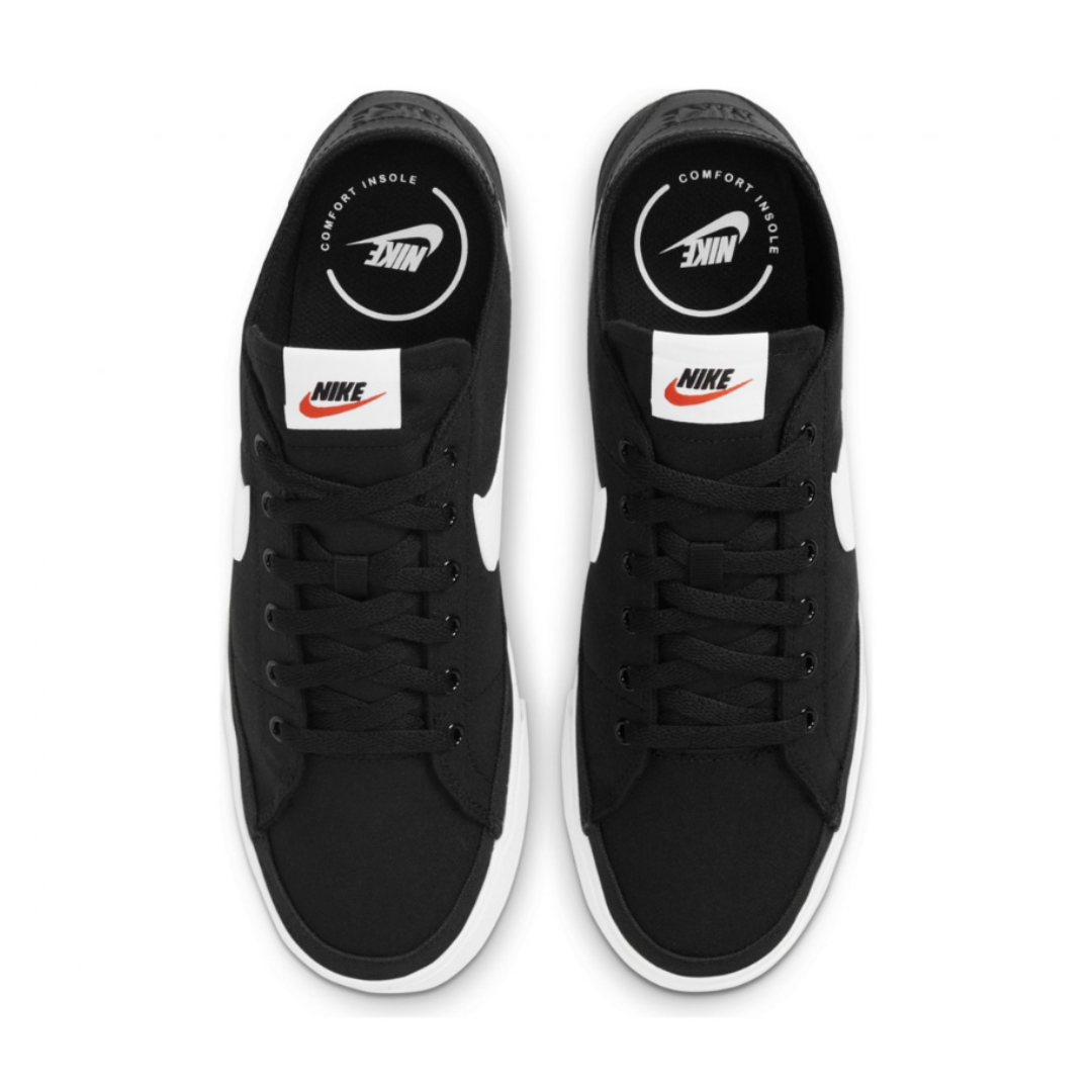 Zapatos Lifestyle para Caballero Court Legacy