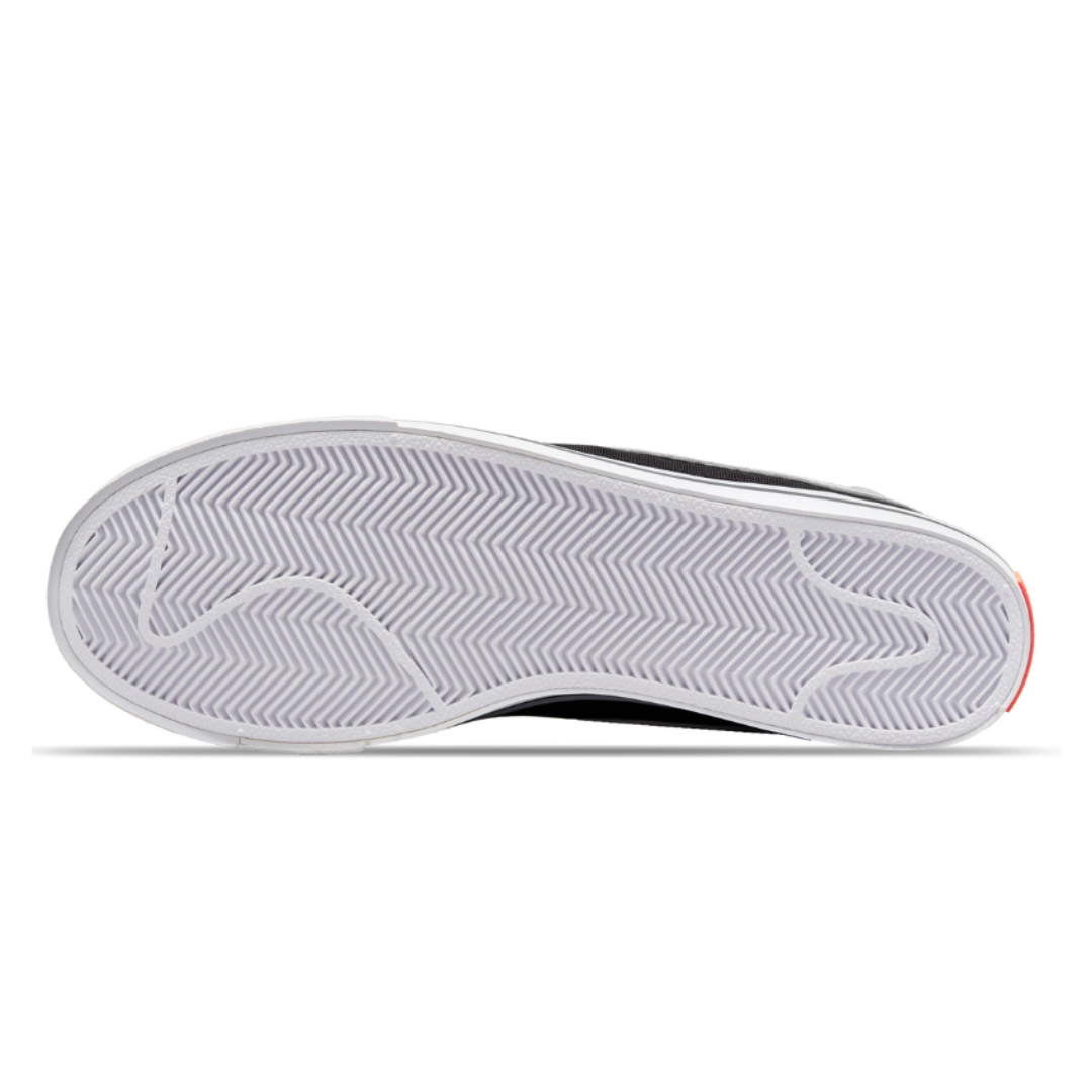 Zapatos Lifestyle para Caballero Court Legacy Canvas Mid